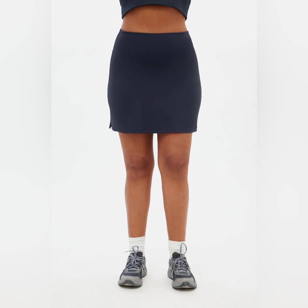 Girlfriend Collective Sport Skirt